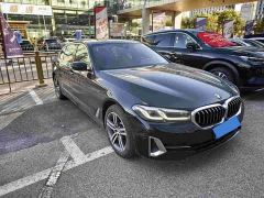 BMW 5 Series 530Li Premier Luxury Package - фото 3