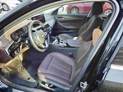 BMW 5 Series 530Li Premier Luxury Package - фото 6