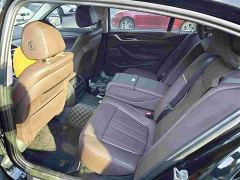 BMW 5 Series 530Li Premier Luxury Package - фото 7
