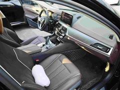BMW 5 Series 530Li Premier Luxury Package - фото 8