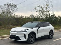 Lynk & Co 08 EM-P 160 Extended Range Ultra - ფოტო 1