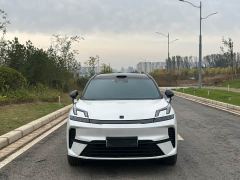 Lynk & Co 08 EM-P 160 Extended Range Ultra - ფოტო 2