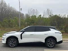 Lynk & Co 08 EM-P 160 Extended Range Ultra - ფოტო 3