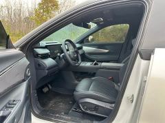 Lynk & Co 08 EM-P 160 Extended Range Ultra - ფოტო 4