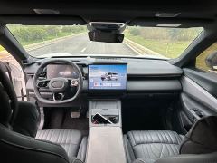 Lynk & Co 08 EM-P 160 Extended Range Ultra - ფოტო 6