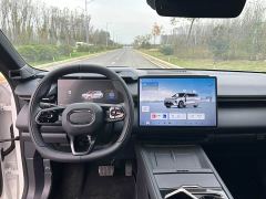 Lynk & Co 08 EM-P 160 Extended Range Ultra - ფოტო 7