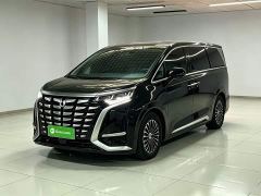 Denza D9 DM-i 1040 Premium - ფოტო 1