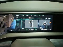 Denza D9 DM-i 1040 Premium - ფოტო 11