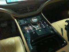 Denza D9 DM-i 1040 Premium - ფოტო 13