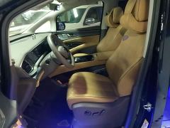 Denza D9 DM-i 1040 Premium - ფოტო 14