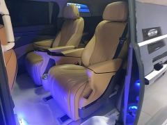 Denza D9 DM-i 1040 Premium - ფოტო 16