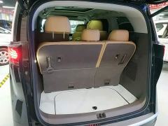 Denza D9 DM-i 1040 Premium - ფოტო 18