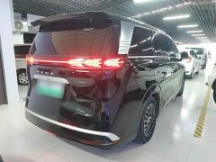 Denza D9 DM-i 1040 Premium - ფოტო 6