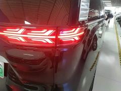 Denza D9 DM-i 1040 Premium - ფოტო 7