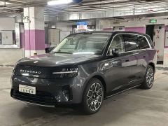 Xiaomi Pengcheng N90 Max 7-Seater - ფოტო 1