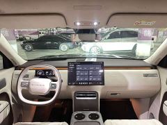 Xiaomi Pengcheng N90 Max 7-Seater - ფოტო 10