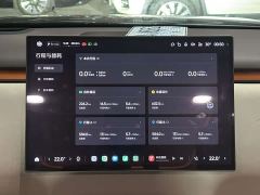 Xiaomi Pengcheng N90 Max 7-Seater - ფოტო 11