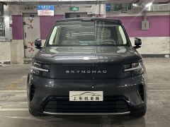 Xiaomi Pengcheng N90 Max 7-Seater - ფოტო 2