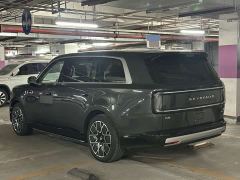 Xiaomi Pengcheng N90 Max 7-Seater - ფოტო 4