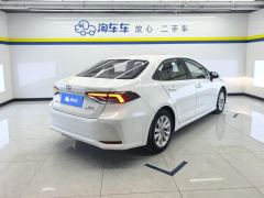 Toyota Corolla Dual-Engine 1.8L Elite Edition - ფოტო 2