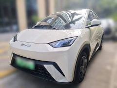 BYD Seagull Vitality Edition - photo 1
