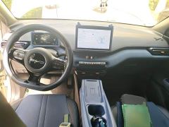BYD Seagull Vitality Edition - photo 10