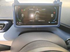 BYD Seagull Vitality Edition - photo 12