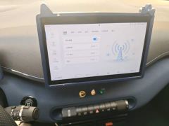 BYD Seagull Vitality Edition - photo 14