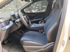 BYD Seagull Vitality Edition - photo 16
