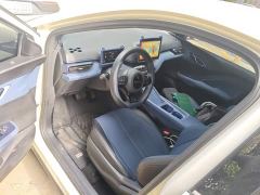 BYD Seagull Vitality Edition - photo 17