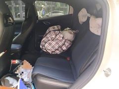 BYD Seagull Vitality Edition - photo 18
