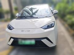 BYD Seagull Vitality Edition - photo 2