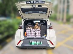 BYD Seagull Vitality Edition - photo 20