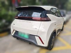 BYD Seagull Vitality Edition - photo 6