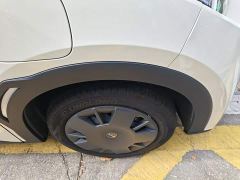 BYD Seagull Vitality Edition - photo 8