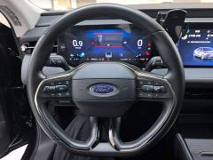 Ford Mondeo EcoBoost 245 Luxury - ფოტო 10