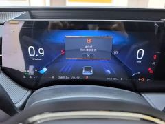 Ford Mondeo EcoBoost 245 Luxury - ფოტო 11