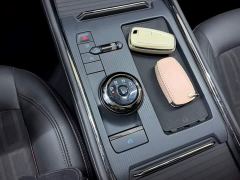 Ford Mondeo EcoBoost 245 Luxury - ფოტო 13