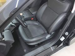 Ford Mondeo EcoBoost 245 Luxury - ფოტო 14