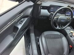 Ford Mondeo EcoBoost 245 Luxury - ფოტო 15