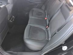 Ford Mondeo EcoBoost 245 Luxury - ფოტო 16