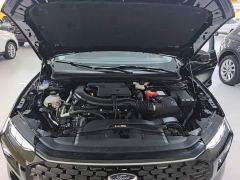 Ford Mondeo EcoBoost 245 Luxury - ფოტო 19