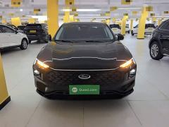 Ford Mondeo EcoBoost 245 Luxury - ფოტო 2