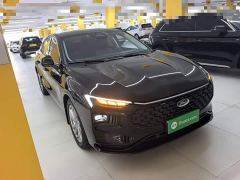 Ford Mondeo EcoBoost 245 Luxury - ფოტო 3