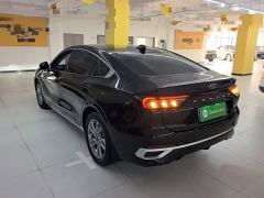 Ford Mondeo EcoBoost 245 Luxury - ფოტო 4