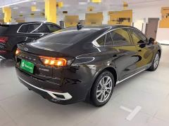 Ford Mondeo EcoBoost 245 Luxury - ფოტო 6