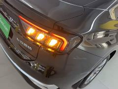 Ford Mondeo EcoBoost 245 Luxury - ფოტო 7