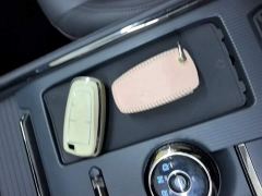 Ford Mondeo EcoBoost 245 Luxury - ფოტო 8