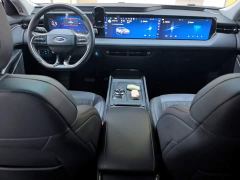 Ford Mondeo EcoBoost 245 Luxury - ფოტო 9