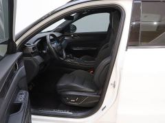 Lynk & Co 01 1.5TD EM-F PM - ფოტო 11